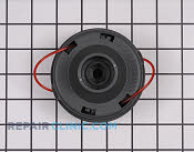 Trimmer Head - Part # 1952415 Mfg Part # 309562002