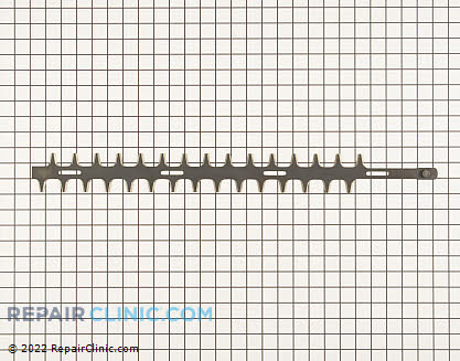 Blade 59004-V008 Main Product View