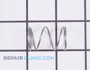 Bump Knob Spring - Part # 1947382 Mfg Part # 06713