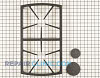 Burner Grate 72469SB Alternate Product View