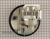 Circulation Pump - Part # 1548390 Mfg Part # W10237168