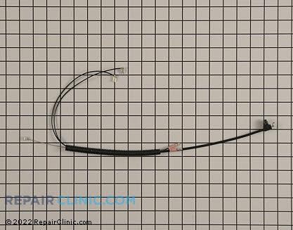 Control Cable 308842004 Main Product View