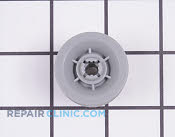 Dishrack Roller - Part # 1559882 Mfg Part # 611666