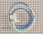 Filter Frame - Part # 1668651 Mfg Part # DA97-06317A