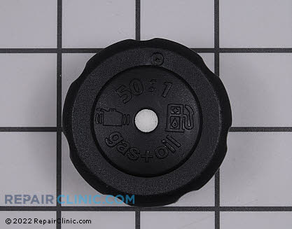 Gas Cap 300758006 Main Product View