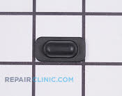 Grommet - Part # 1949187 Mfg Part # 98792