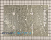 Insulation - Part # 1474303 Mfg Part # WB35T10189