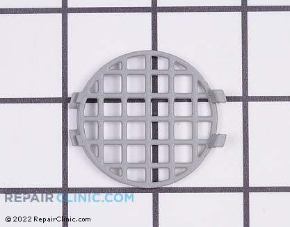 Kenmore Dishwasher Screen Filter