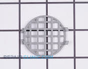 Screen Filter - Part # 1383275 Mfg Part # 428216
