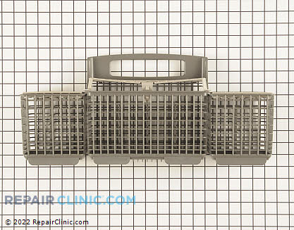 Silverware Basket W10082877 Main Product View