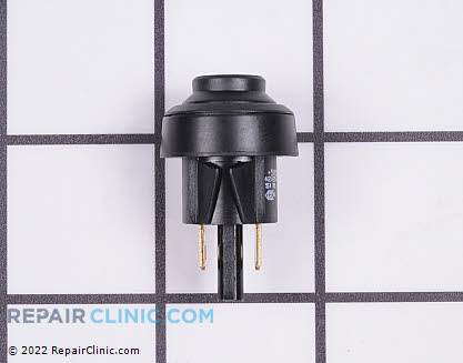 Thermador Stove Ignition Switch
