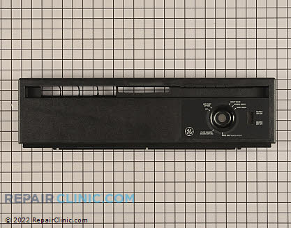 Touchpad and Control Panel WD34X10707 Main Product View
