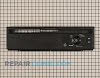 Touchpad and Control Panel WD34X10707      Alternate Product View