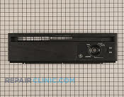 Touchpad and Control Panel - Part # 943666 Mfg Part # WD34X10707