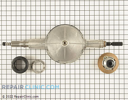 Transmission 6-2097750 Main Product View