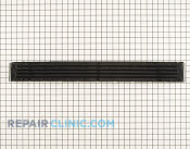 Vent Grille - Part # 1262462 Mfg Part # WB07X11009
