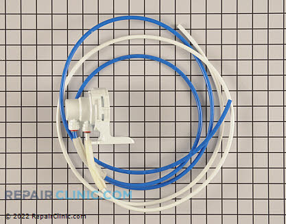 Water Filter Head DA97-06317A Main Product View