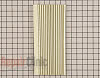 Window Side Curtain AC-6100-62 Main Product View