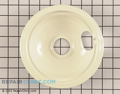 Burner Drip Pan (OEM)  318067060