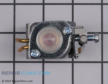 Carburetor 308054001 Main Product View