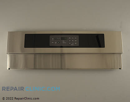Inglis Stove Door Trim
