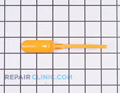 Handle Trigger - Part # 1953755 Mfg Part # 518695001