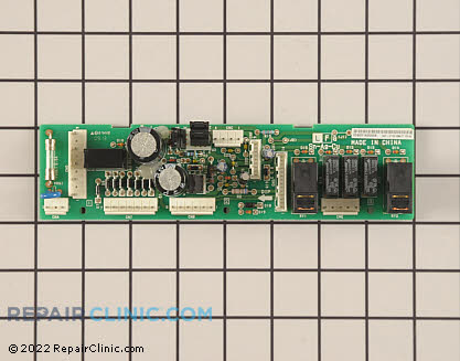 Main Control Board 5304451412 Main Product View