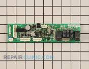 Main Control Board - Part # 1165553 Mfg Part # 5304451412