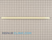 Oven Door Handle - Part # 1191739 Mfg Part # 316456902