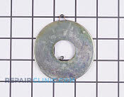 Rewind Spring - Part # 1954371 Mfg Part # 638033001