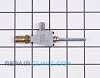 Surface Burner Valve 12002287        Alternate Product View