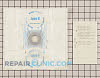 Vacuum Bag 462544          Alternate Product View