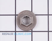 Washer - Part # 1955097 Mfg Part # 678011002