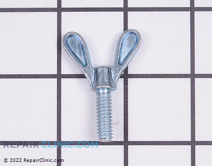 Wing Nut 660886001 Main Product View