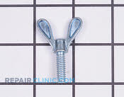 Wing Nut - Part # 1954858 Mfg Part # 660886001