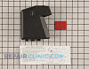 Air Cleaner Cover 37073           Alternate Product View