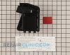 Air Cleaner Cover 37073           Alternate Product View