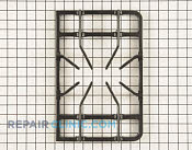Burner Grate - Part # 959229 Mfg Part # 318221700