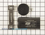 Capacitor - Part # 734151 Mfg Part # 876124