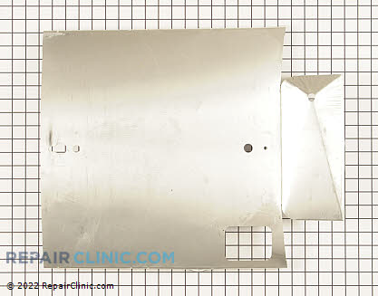 Drip Tray 240429401 Main Product View