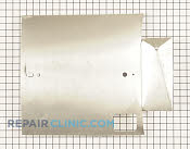 Drip Tray - Part # 891560 Mfg Part # 240429401