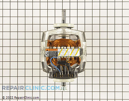 Drive Motor 5304459725      Main Product View