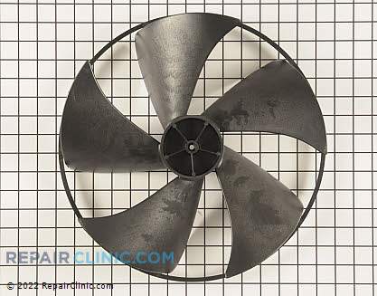 Fan Blade (OEM)  WJ73X10070