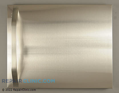 Front Panel 3551DD1003W Main Product View