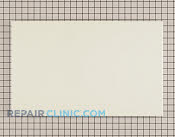 Front Panel - Part # 750838 Mfg Part # 9871309