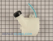 Gas Tank - Part # 1832131 Mfg Part # 753-1230