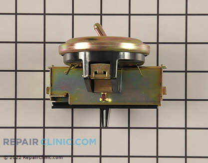 Pressure Switch (OEM)  207360