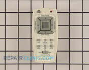 Remote Control - Part # 1615126 Mfg Part # 5304476618