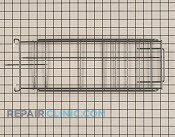 Silverware Basket - Part # 762921 Mfg Part # 8057058-36