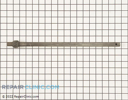 Steering Shaft Assembly 938-0763 Main Product View